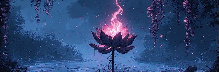 NeverKnowsWhy's profile banner image
