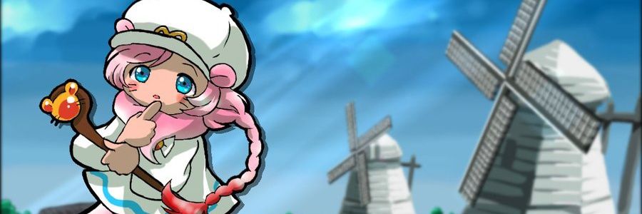 koringopt's profile banner image