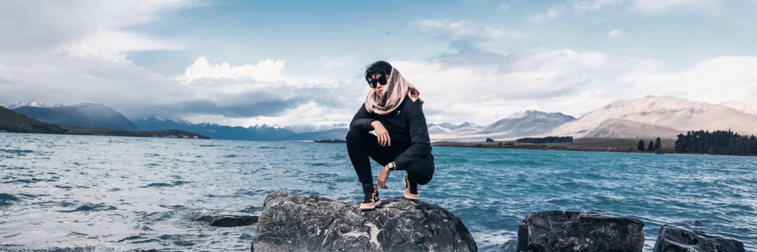 fadhilfadaroz's profile banner image