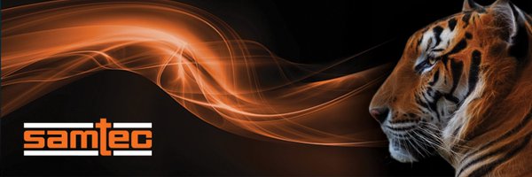 SamtecInc Profile Banner