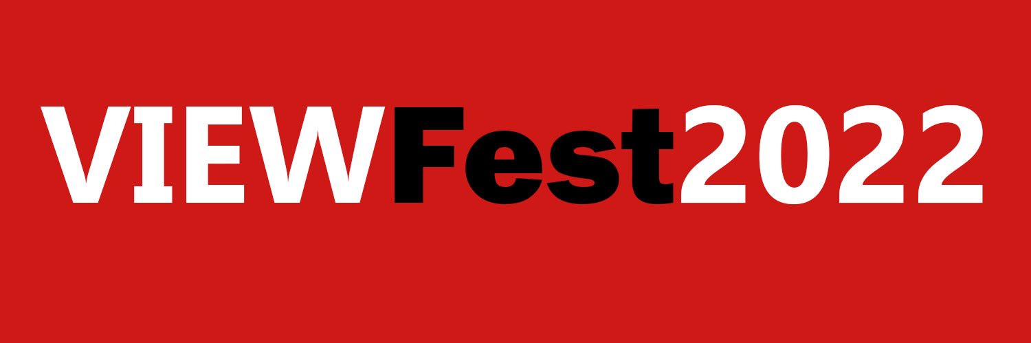 VIEWFest's profile banner image