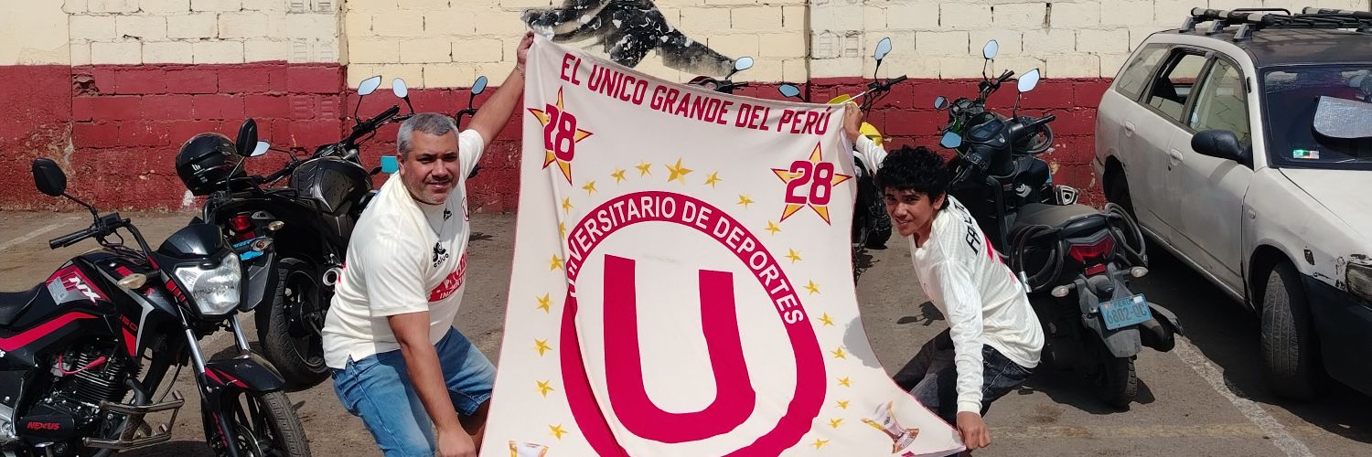 andresaranaber's profile banner image