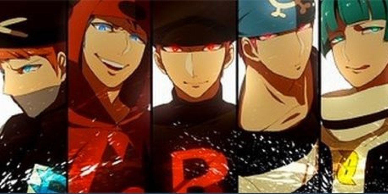 JerrySpark91's profile banner image