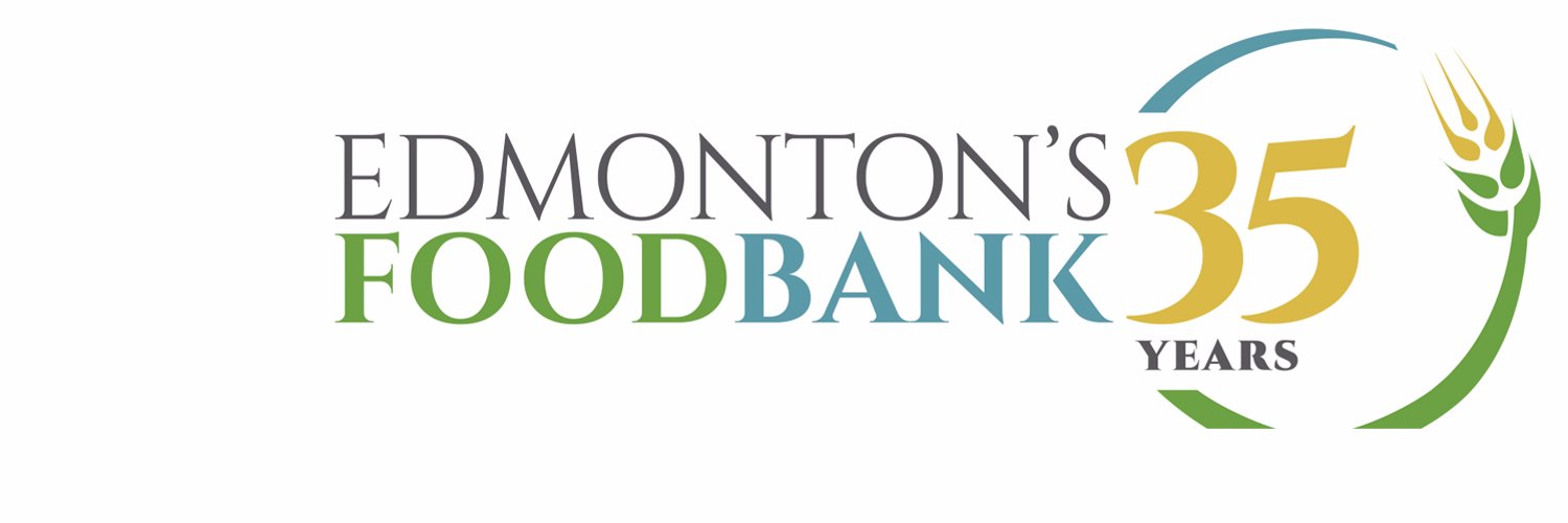 Edmonton's Food Bank (yegfoodbank) Twitter