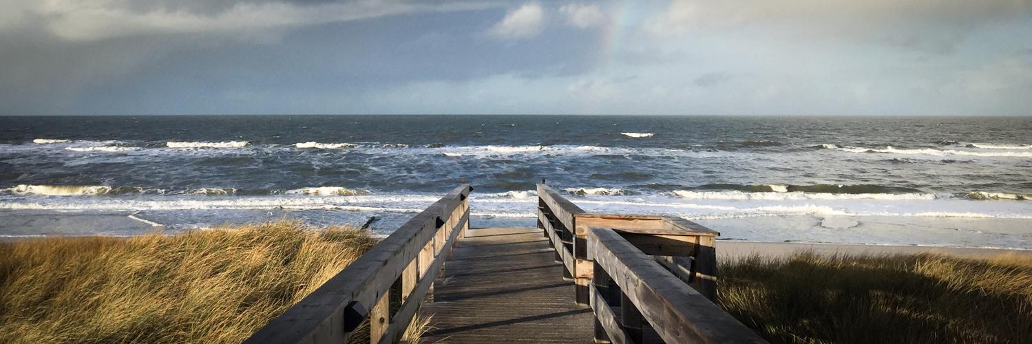 Sylt banner