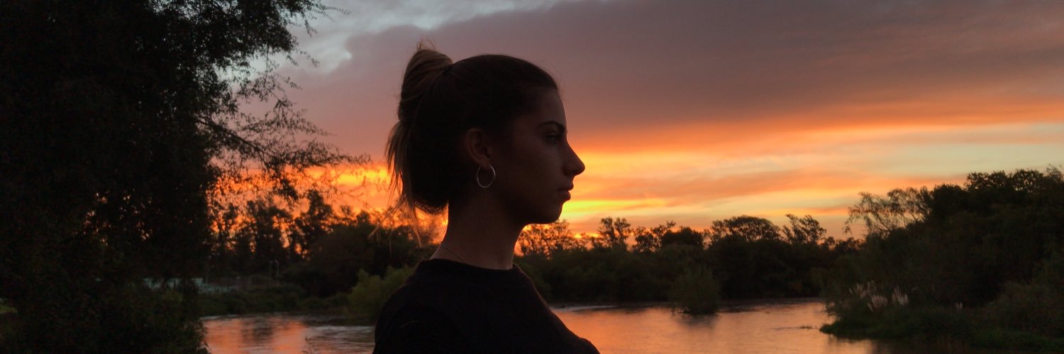 MicaelaBonini's profile banner image