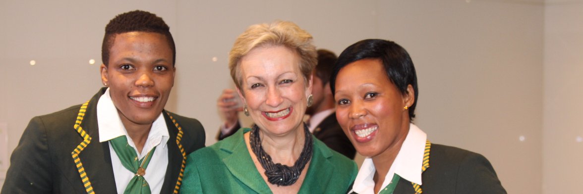 Judith Macgregor banner