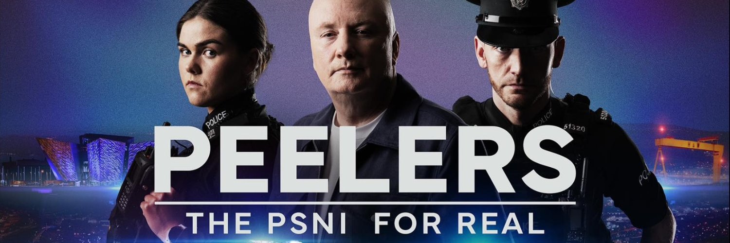 Stephen Nolan banner