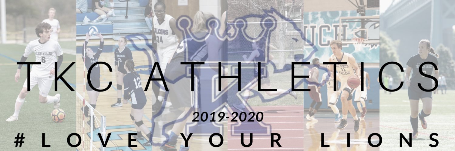 TKC Athletics banner