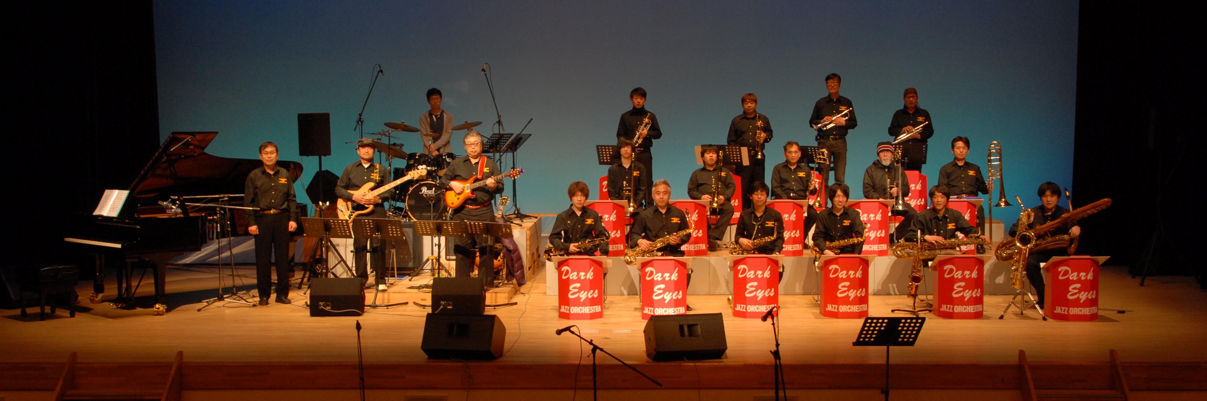 DarkeyesJazzOk's profile banner image