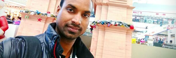 sunilumar85's profile banner image