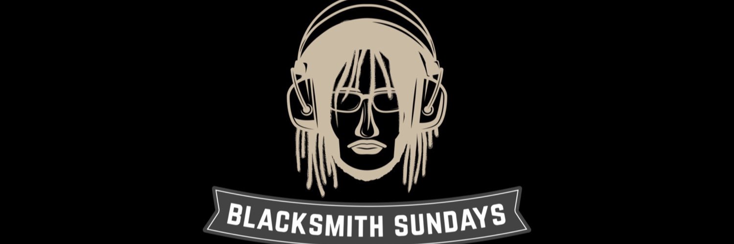 BlackSmithSoul's profile banner image