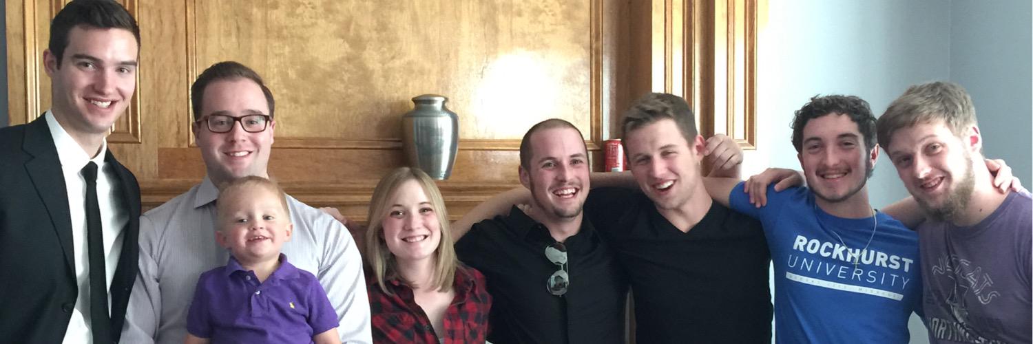 LucasHandlin's profile banner image