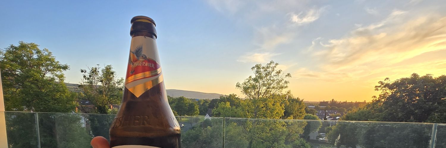 Andre Guimarães banner