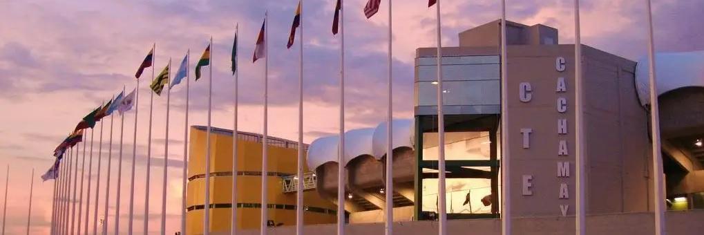 Javier Marrón banner