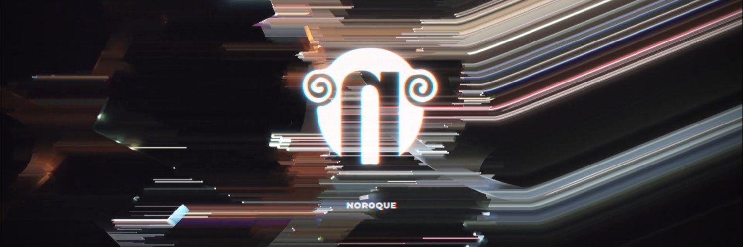 noroque's profile banner image