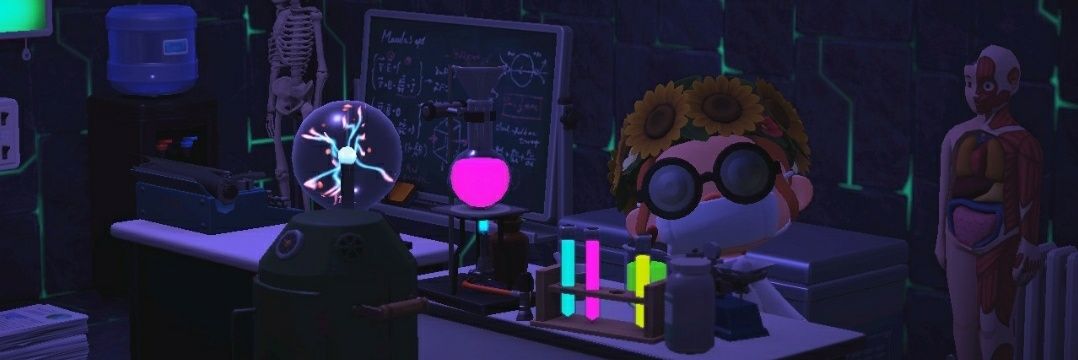 MeelACNH's profile banner image