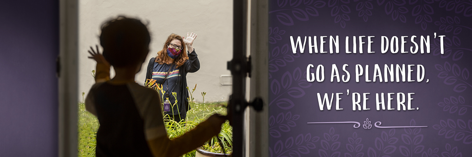 JFCS Pittsburgh banner