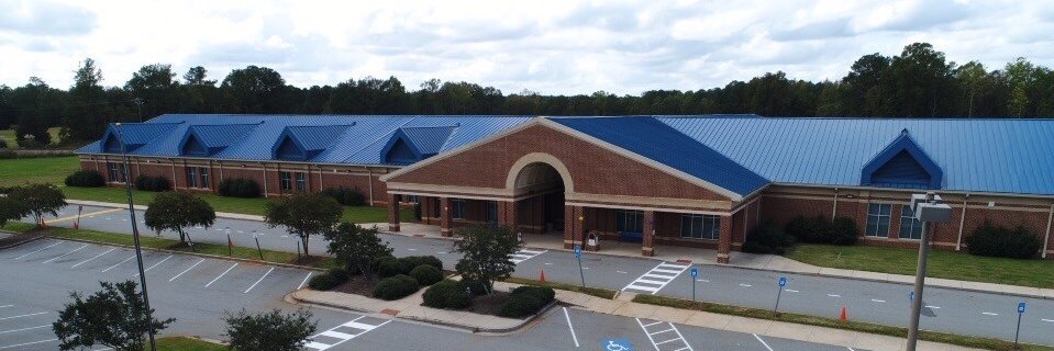 Rock Spring Elem banner