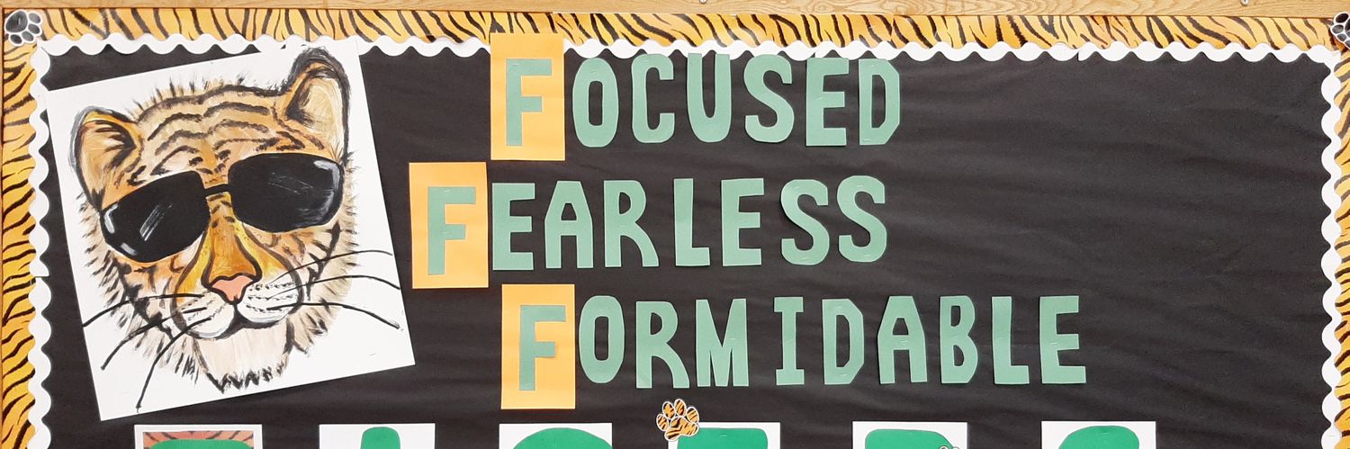 Stockbridge Middle banner