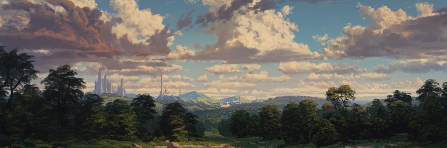 zhlyldrm's profile banner image