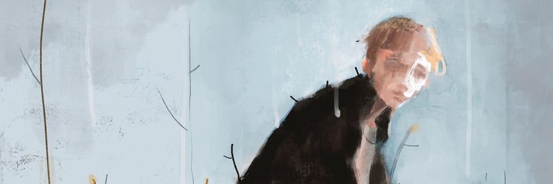 YAQDHANOOV's profile banner image