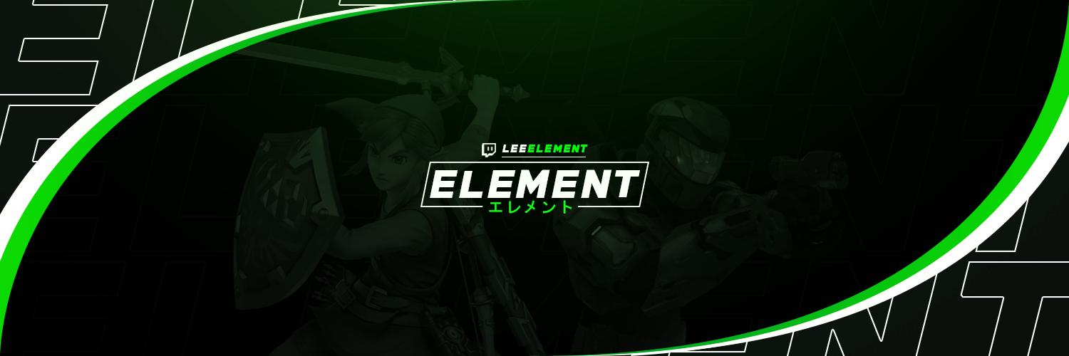 LeeElement's profile banner image