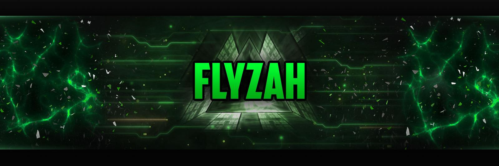 F banner