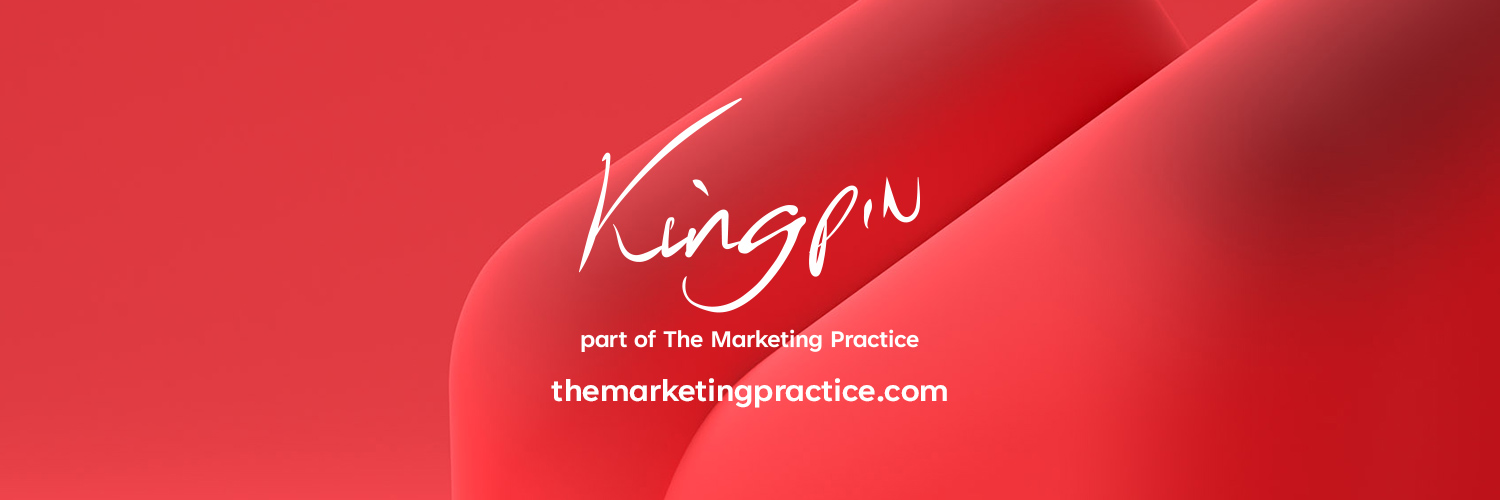 KingpinComms's profile banner image