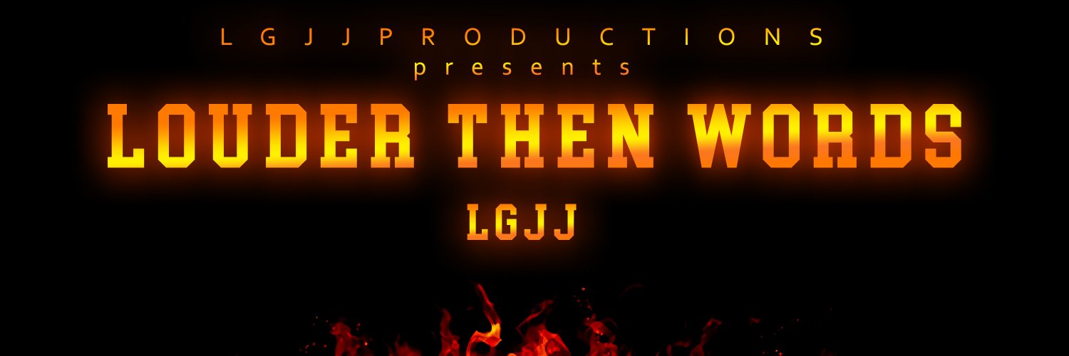 Thelgjj's profile banner image