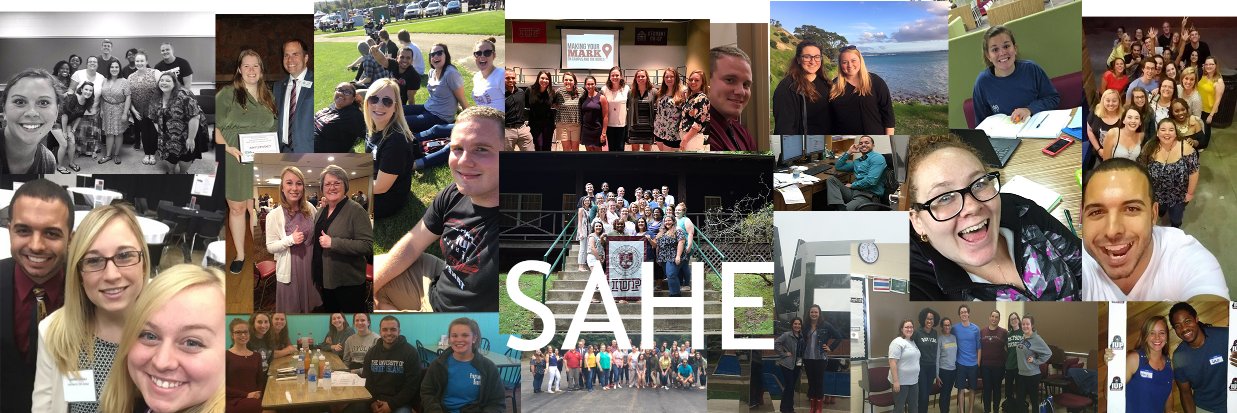 IUPSAHE's profile banner image