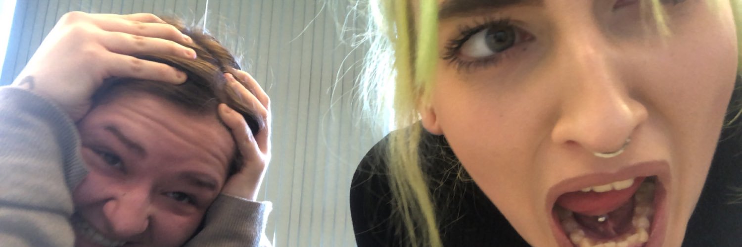 paranoidpete45's profile banner image