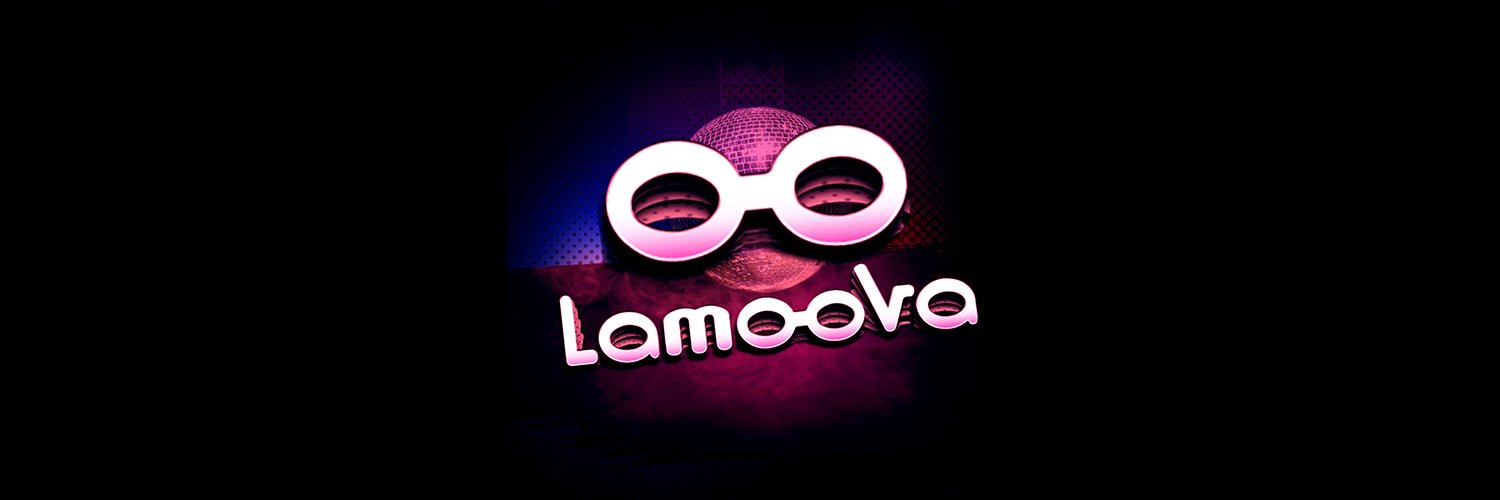 LamoovaWorld's profile banner image