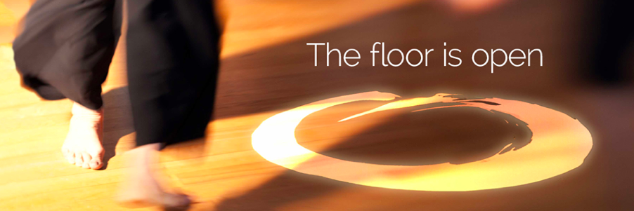 OpenFloorIntl's profile banner image