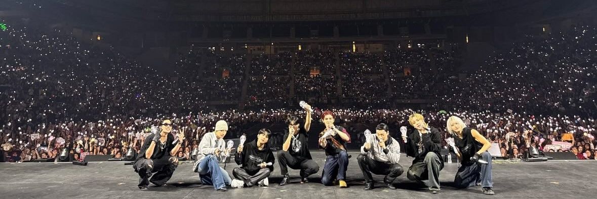 🏊‍♀️ Luna💫 IS SEEING BTS 2.0!!!💜 banner