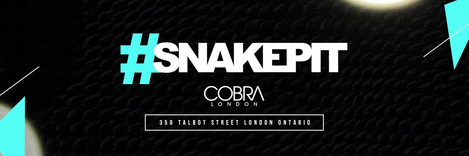 CobraLondon's profile banner image