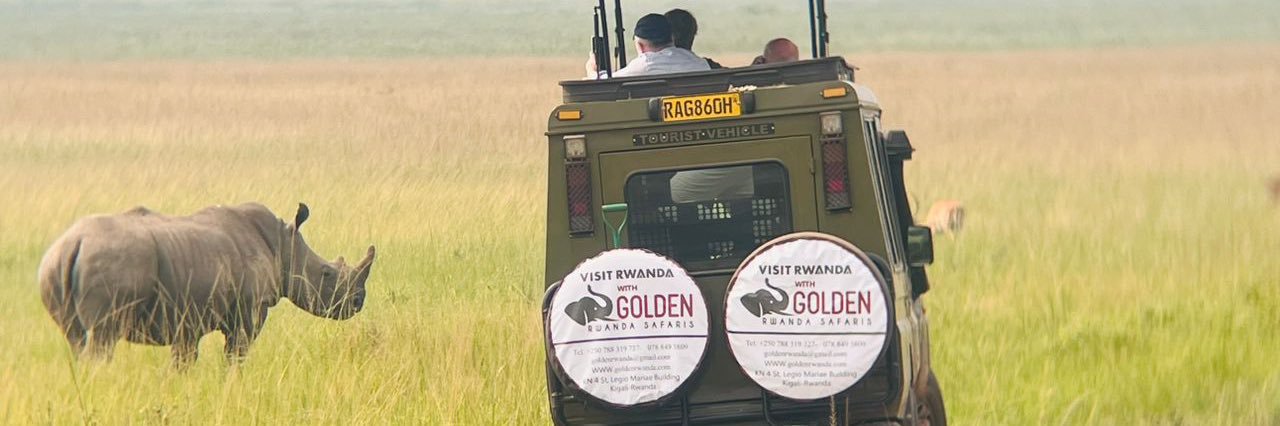 GoldenRwanda's profile banner image
