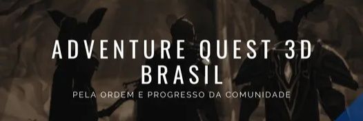 Adventure Quest 3d Brasil banner