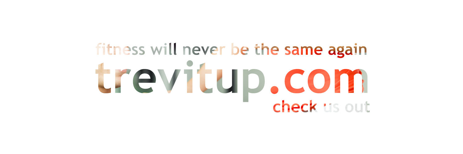 trevitapp's profile banner image