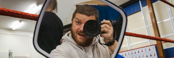 lukelesurf Profile Banner