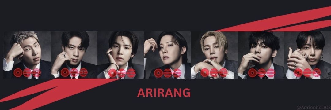 JenNoona⁷ ⊙⊝⊜ BTS is Coming 🪭💜 banner