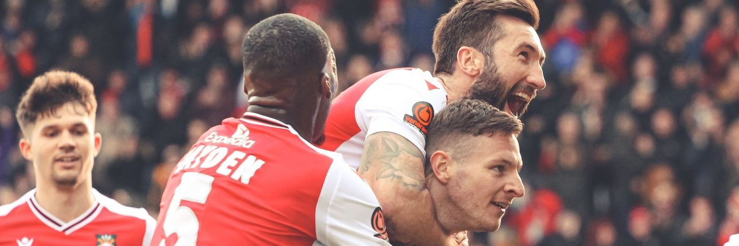 Joshua🏴󠁧󠁢󠁷󠁬󠁳󠁿 banner