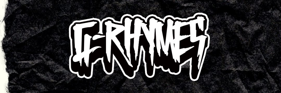 djgrhymes's profile banner image