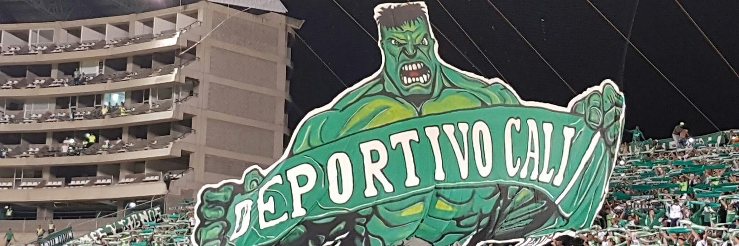 LarryAlejandro2's profile banner image