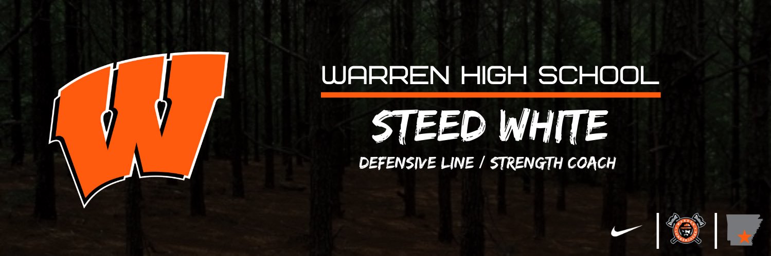 SteedWhite's profile banner image