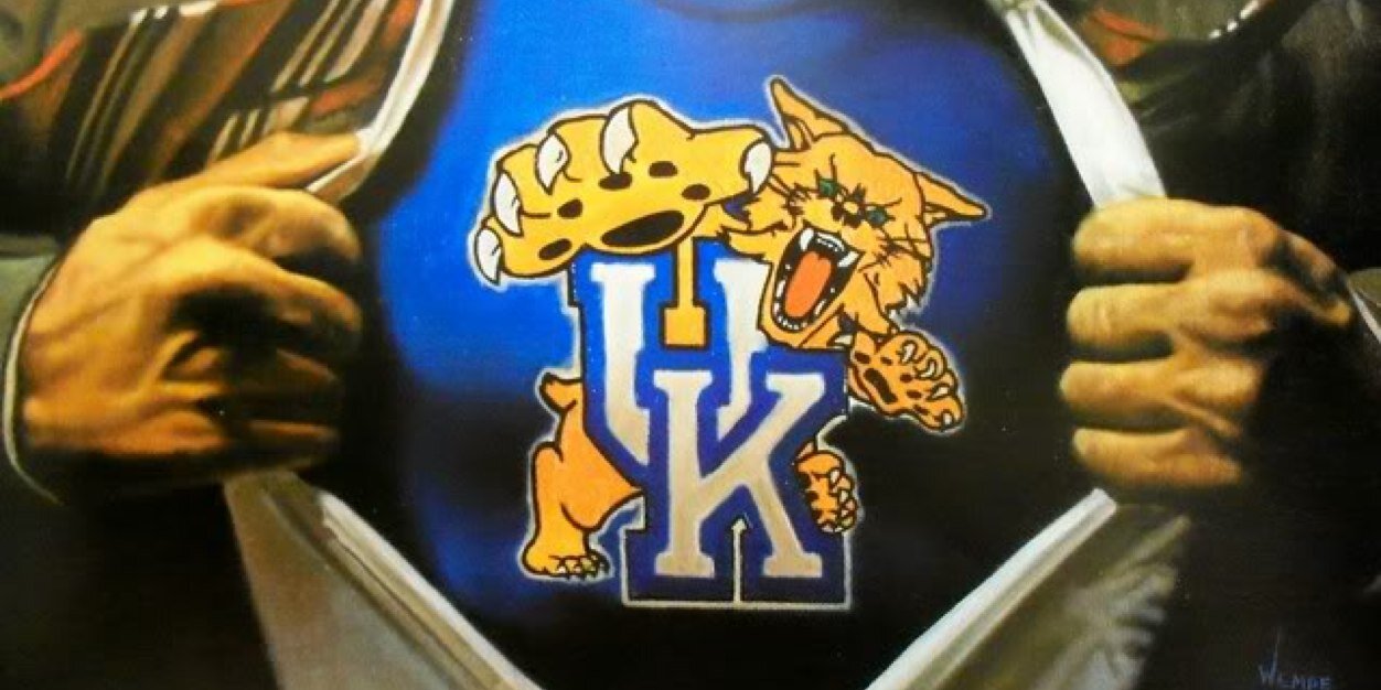 Troy Kolb banner