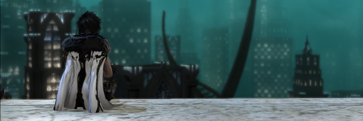 AetherLament's profile banner image