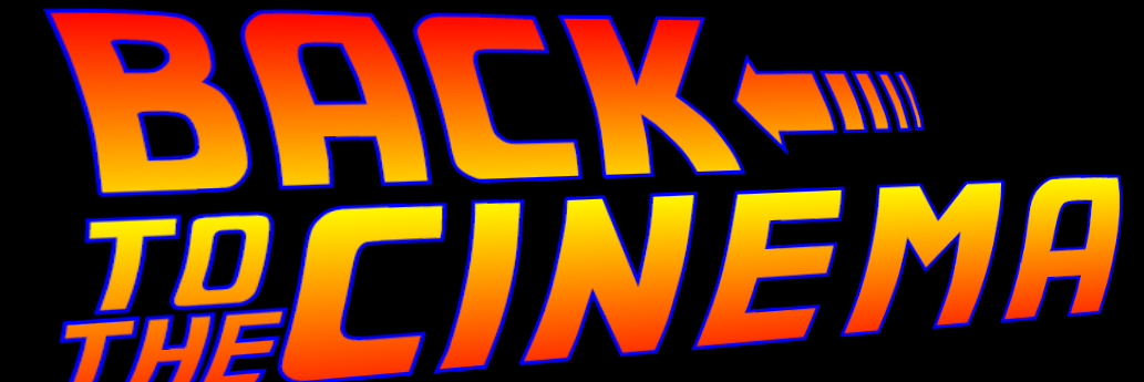 back to the cinema banner