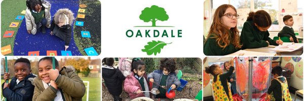 OakdaleE18 Profile Banner