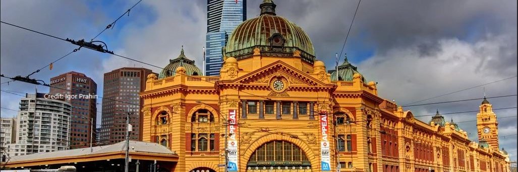 DFAT Victoria banner